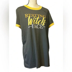 🧙 Resting witch face tunic top/nightshirt 🧙
BIN 31